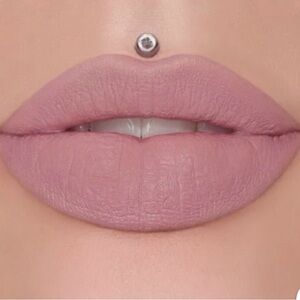 NIB Jeffree Star “ Nudist Colony” Velvet Lipstick - NIB